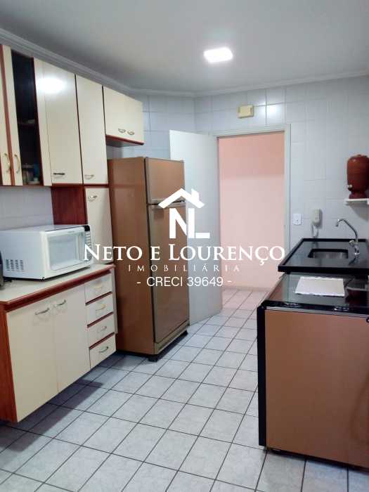 Apartamento, 3 quartos, 96 m² - Foto 4