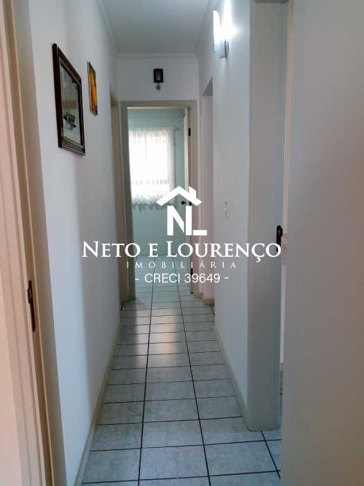 Apartamento, 3 quartos, 96 m² - Foto 6