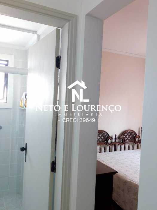 Apartamento, 3 quartos, 96 m² - Foto 14