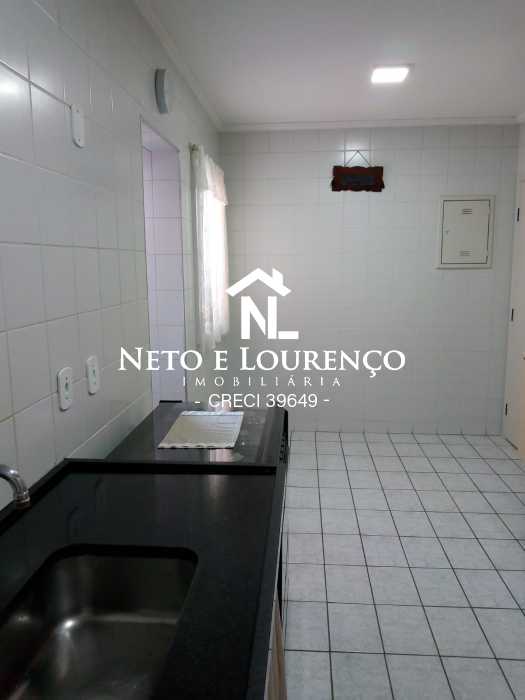 Apartamento, 3 quartos, 96 m² - Foto 5