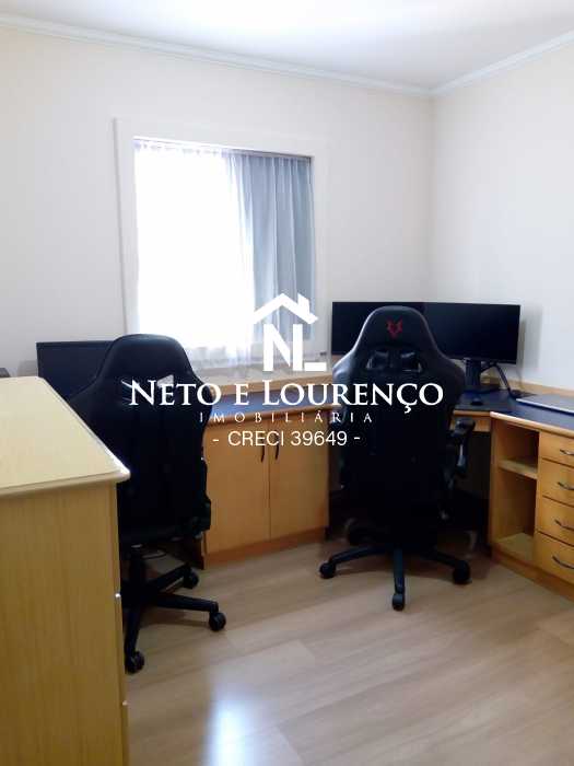 Apartamento, 3 quartos, 96 m² - Foto 15