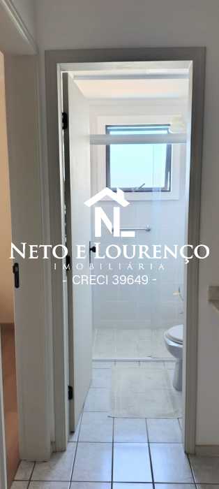 Apartamento, 3 quartos, 96 m² - Foto 17