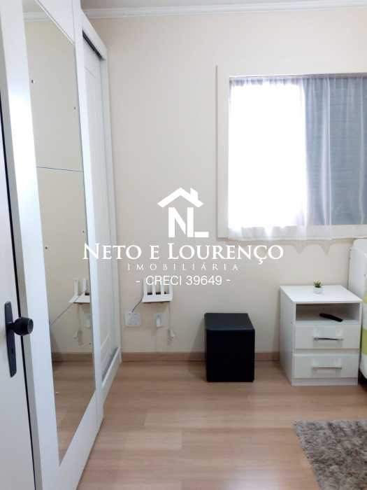 Apartamento, 3 quartos, 96 m² - Foto 19