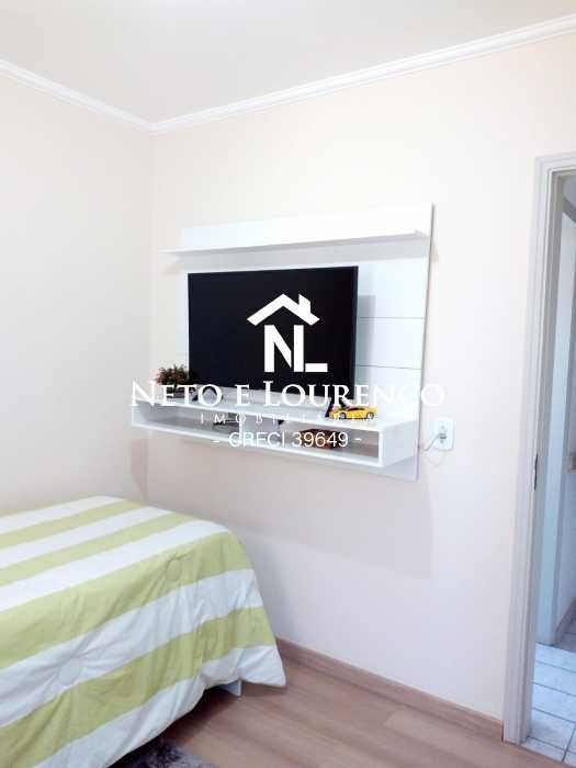 Apartamento, 3 quartos, 96 m² - Foto 20