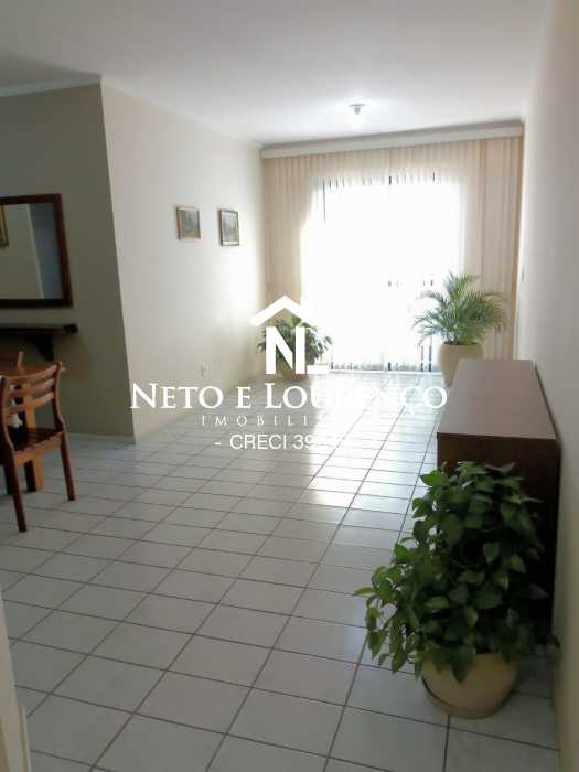 Apartamento, 3 quartos, 96 m² - Foto 21