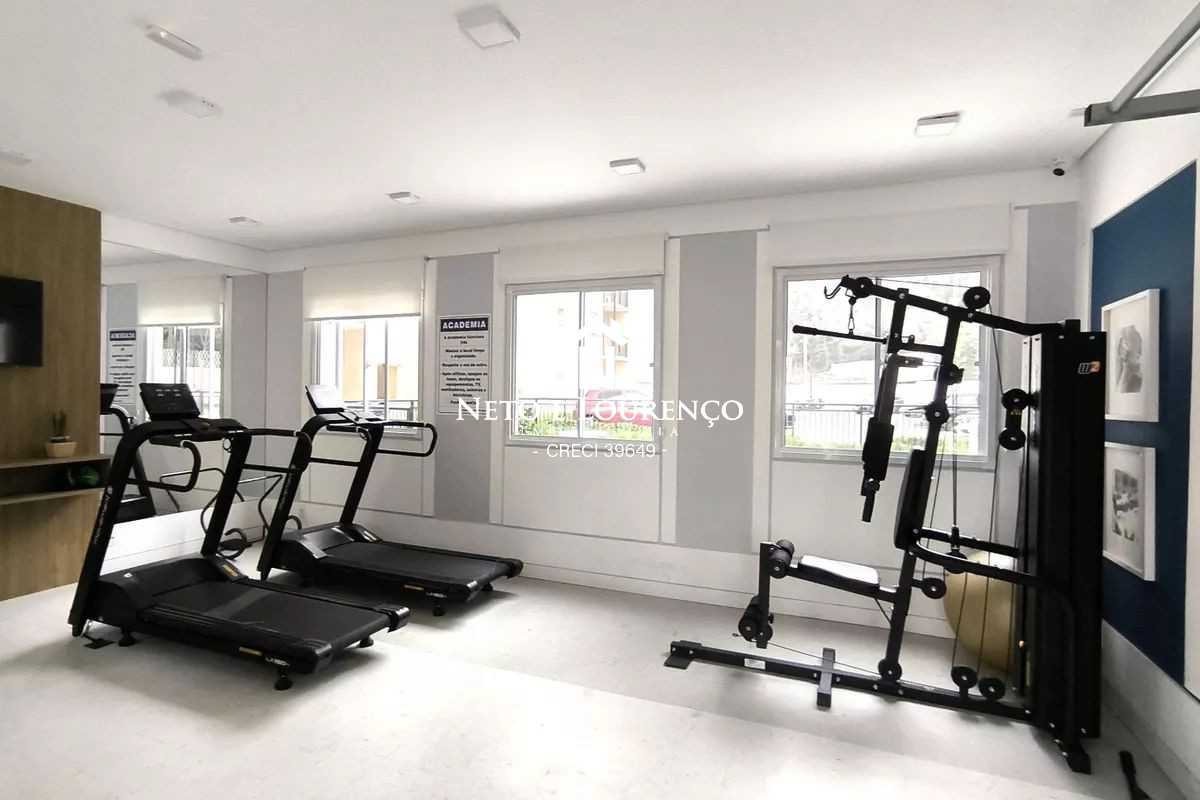 Apartamento, 2 quartos, 72 m² - Foto 17