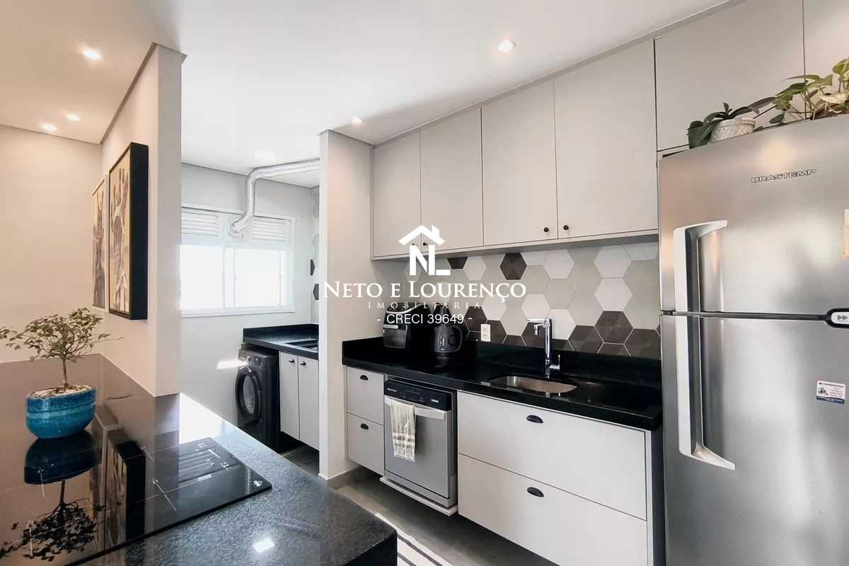 Apartamento, 2 quartos, 72 m² - Foto 6