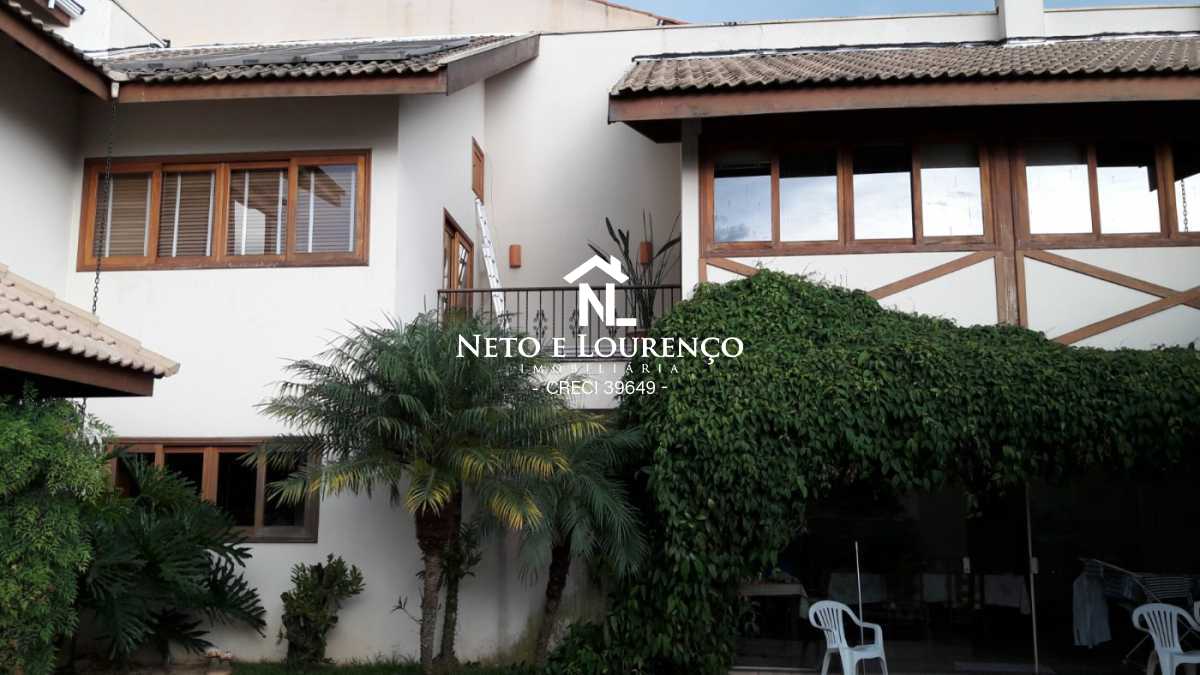 Casa, 3 quartos, 407 m² - Foto 2