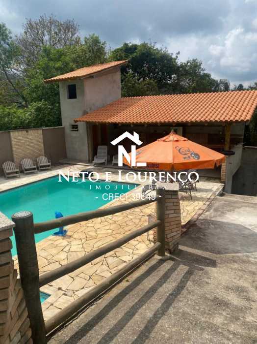 Chácara, 1 quarto, 1000 m² - Foto 3