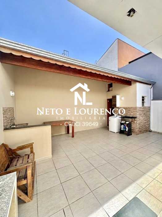 Casa, 3 quartos, 112 m² - Foto 7