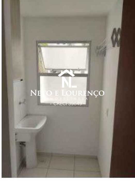 Apartamento, 2 quartos, 54 m² - Foto 5