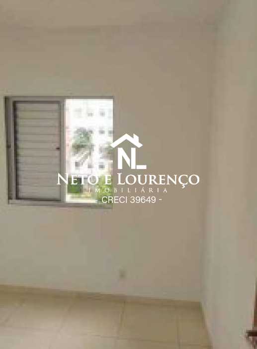 Apartamento, 2 quartos, 54 m² - Foto 7