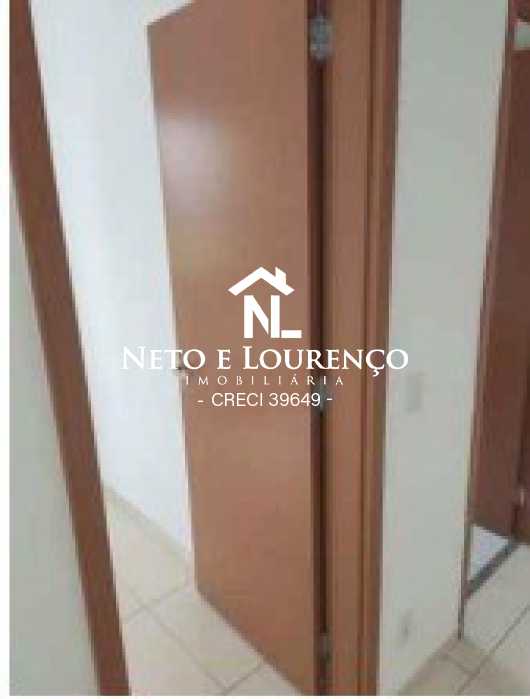Apartamento, 2 quartos, 54 m² - Foto 8