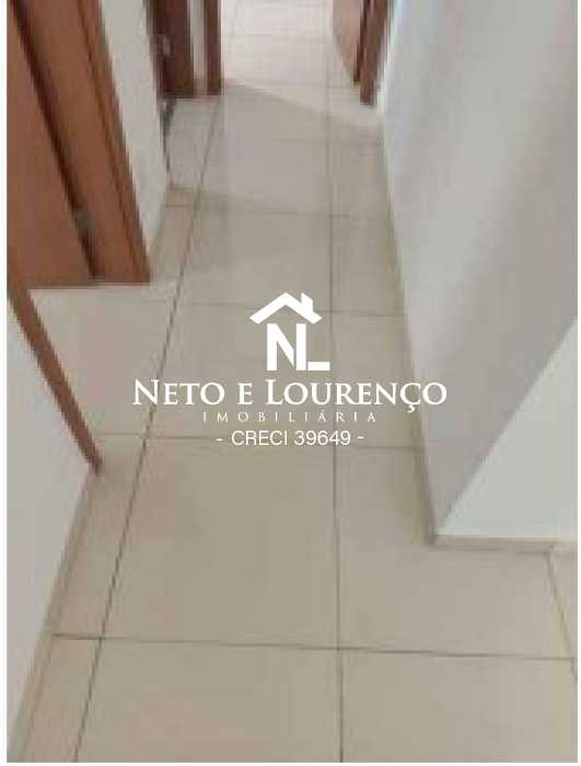 Apartamento, 2 quartos, 54 m² - Foto 9