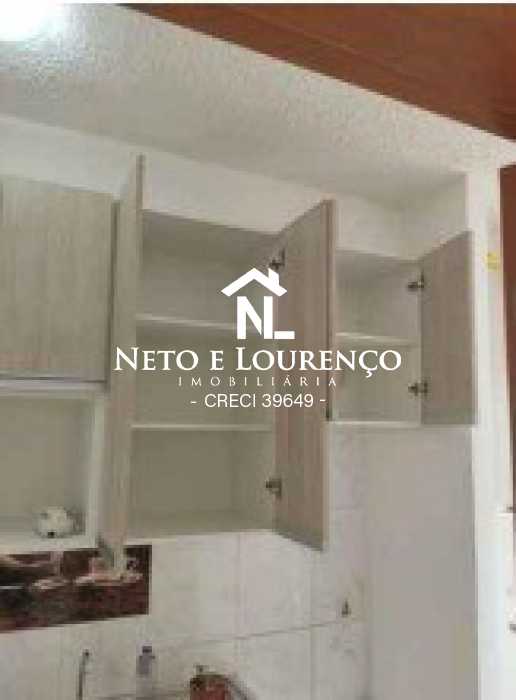 Apartamento, 2 quartos, 54 m² - Foto 3