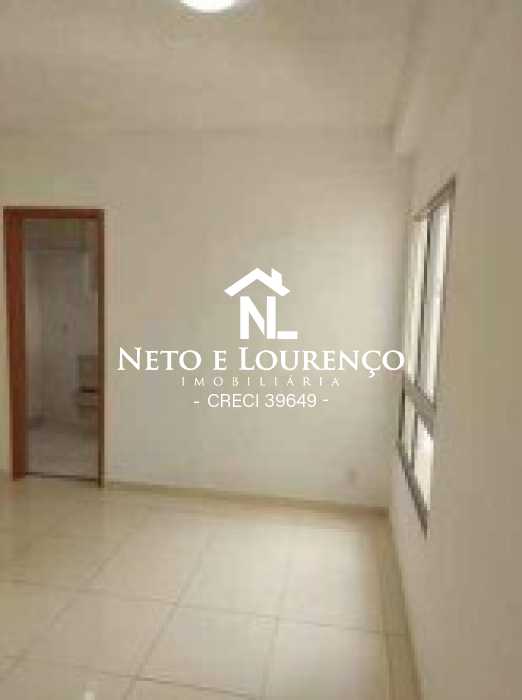 Apartamento, 2 quartos, 54 m² - Foto 13