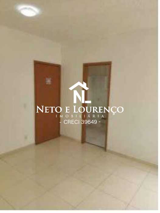 Apartamento, 2 quartos, 54 m² - Foto 6