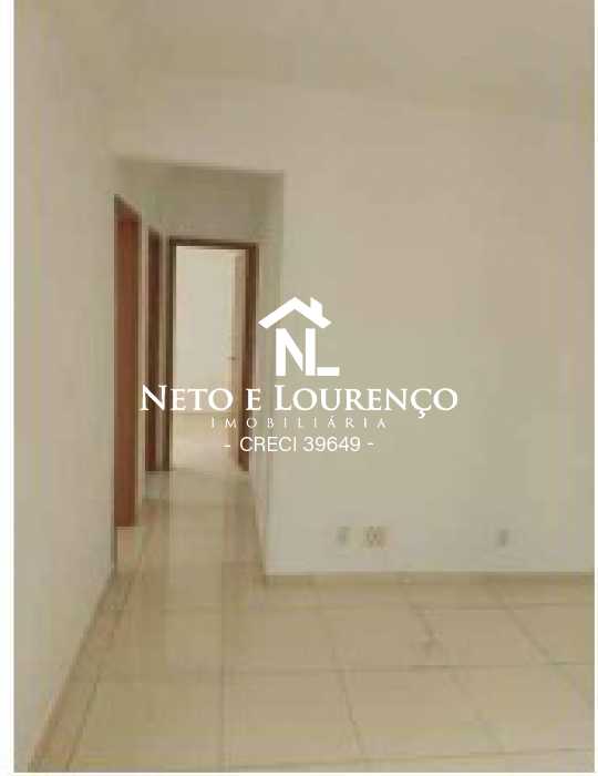 Apartamento, 2 quartos, 54 m² - Foto 14