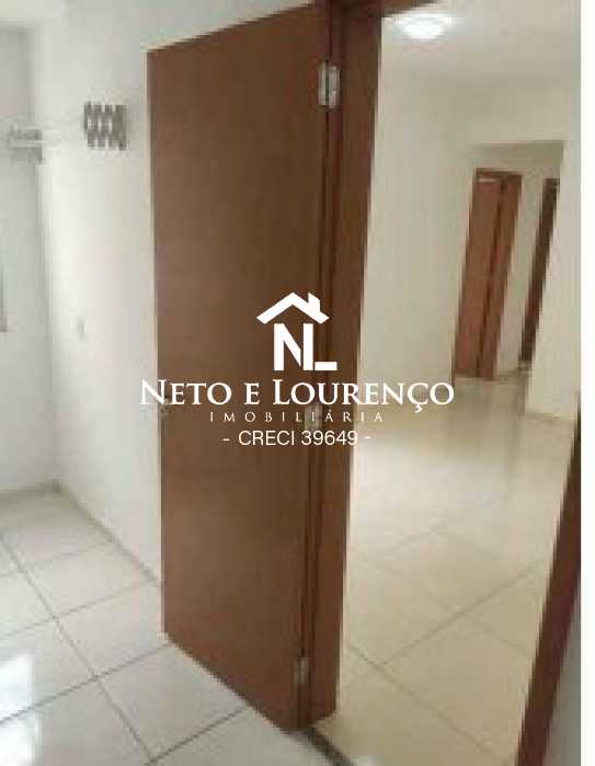 Apartamento, 2 quartos, 54 m² - Foto 12