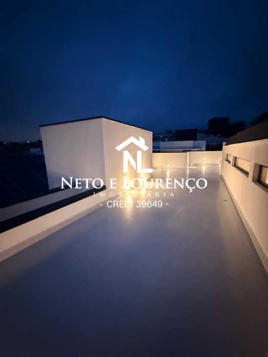 Casa de Condomínio, 4 quartos - Foto 8