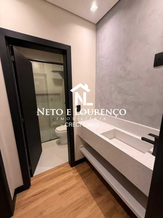 Casa de Condomínio, 4 quartos - Foto 15
