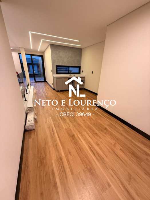 Casa de Condomínio, 4 quartos - Foto 22