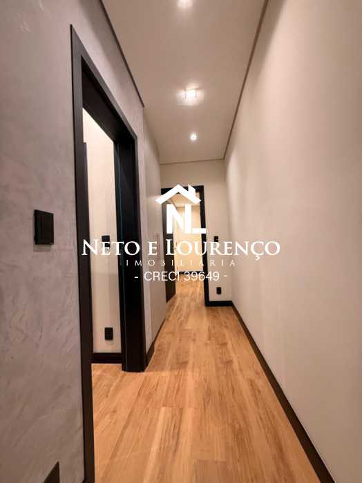 Casa de Condomínio, 4 quartos - Foto 23