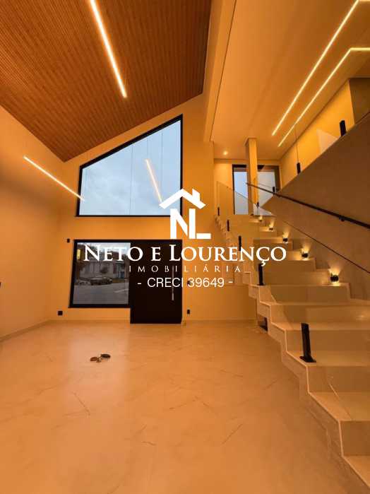 Casa de Condomínio, 4 quartos - Foto 29