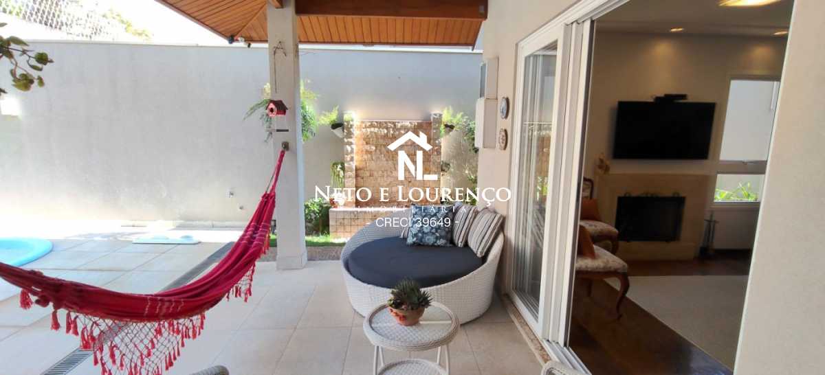 Casa de Condomínio, 3 quartos - Foto 6