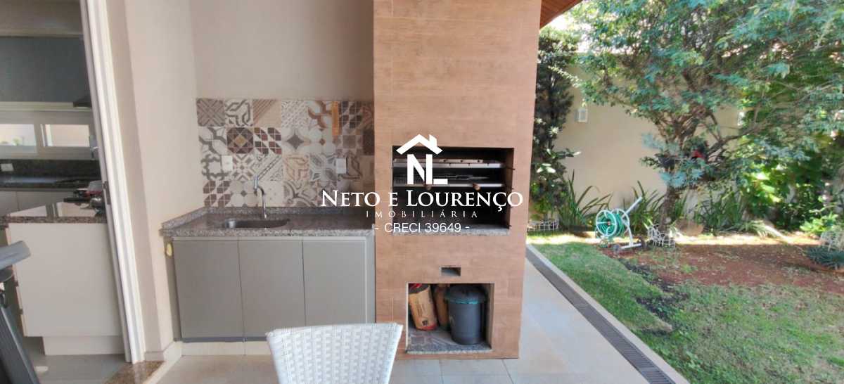 Casa de Condomínio, 3 quartos - Foto 7