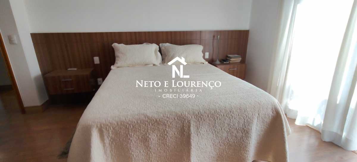 Casa de Condomínio, 3 quartos - Foto 10