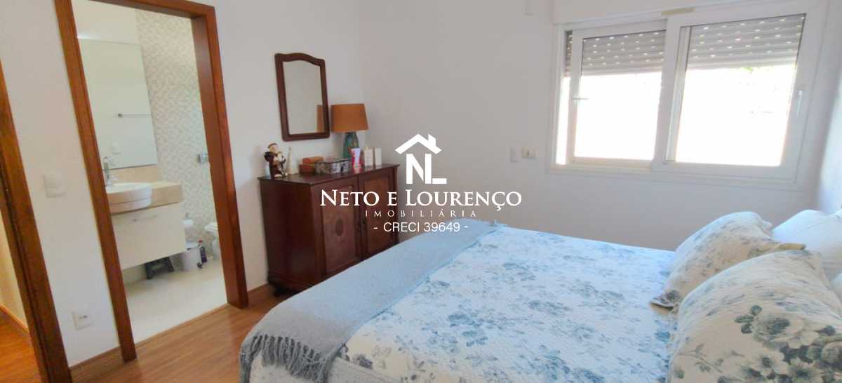 Casa de Condomínio, 3 quartos - Foto 13