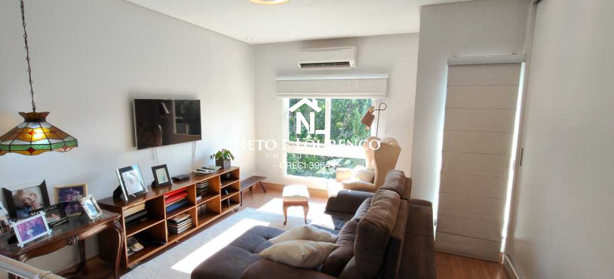 Casa de Condomínio, 3 quartos - Foto 17