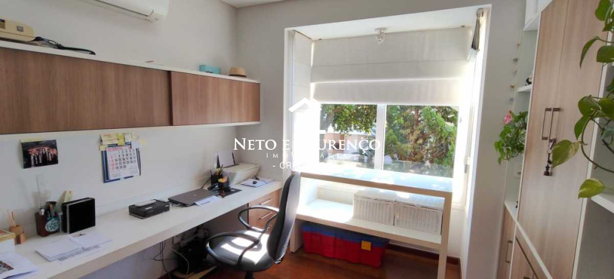 Casa de Condomínio, 3 quartos - Foto 21