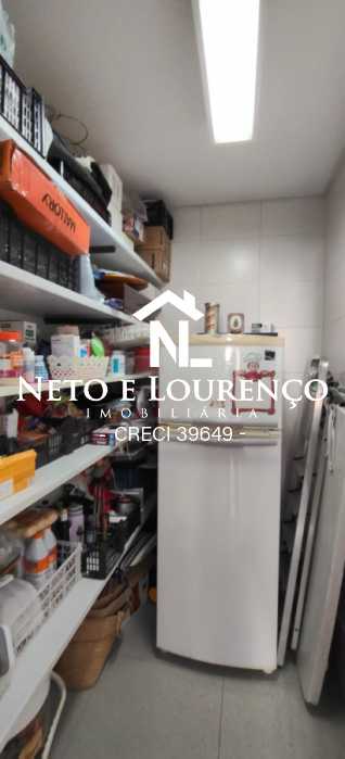 Casa de Condomínio, 3 quartos - Foto 22