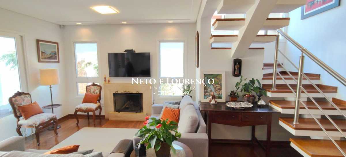 Casa de Condomínio, 3 quartos - Foto 29