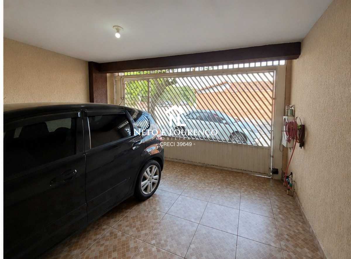 Casa, 3 quartos, 140 m² - Foto 7