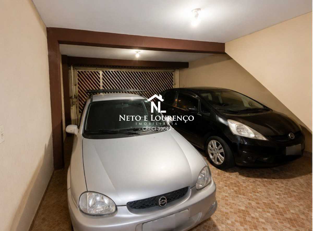Casa, 3 quartos, 140 m² - Foto 8