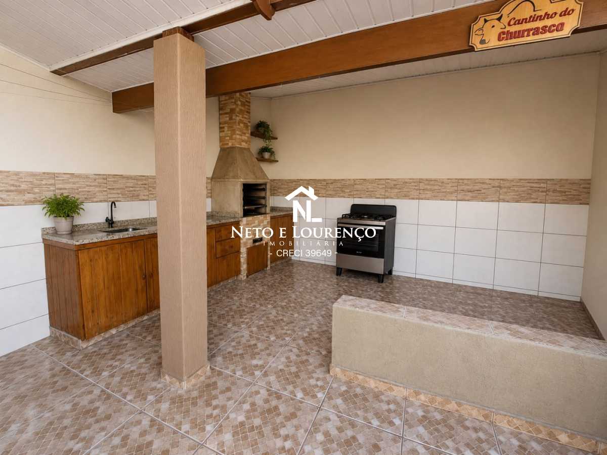 Casa, 3 quartos, 140 m² - Foto 5