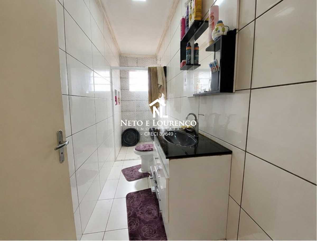 Casa, 3 quartos, 140 m² - Foto 6