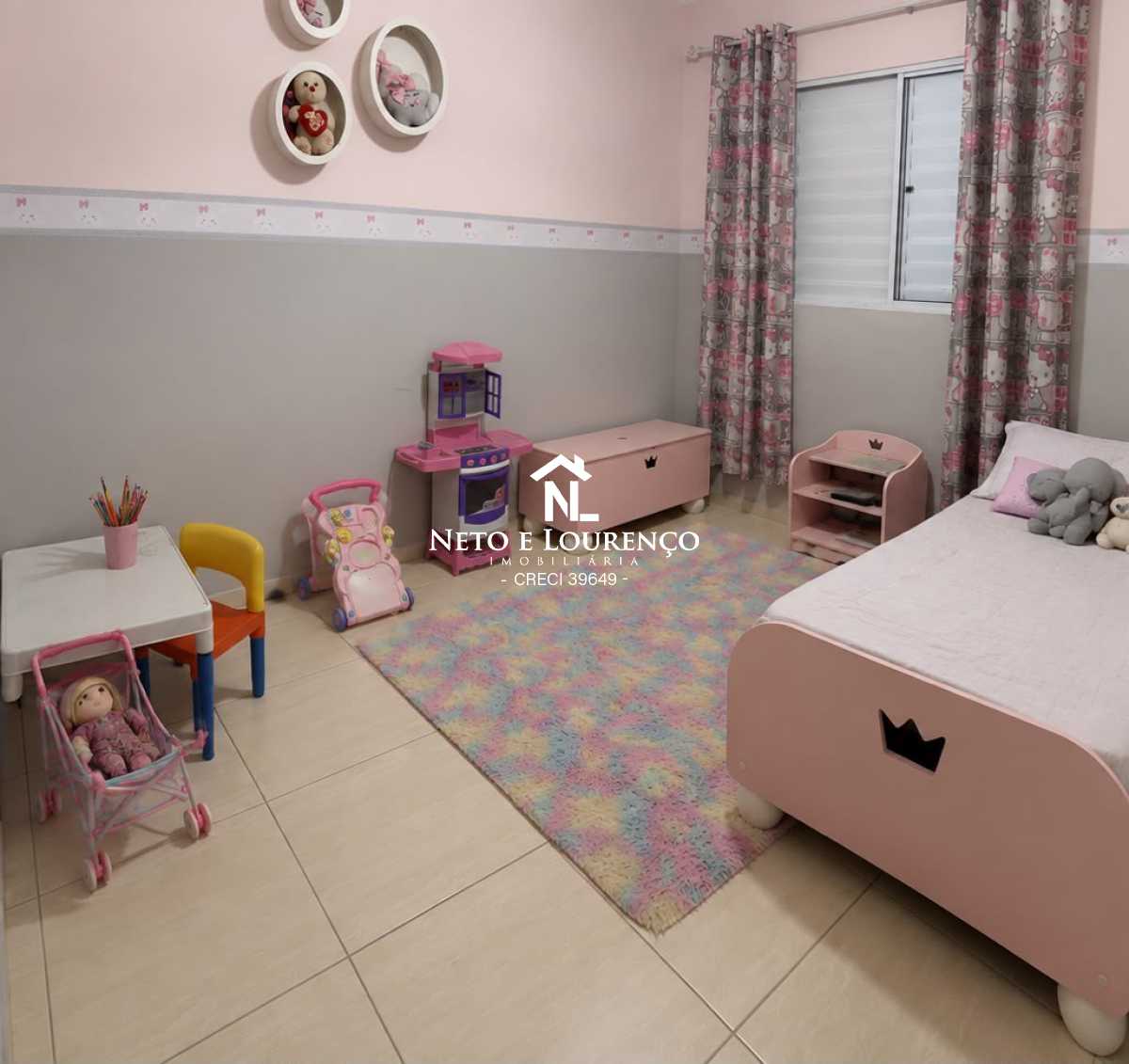 Casa, 3 quartos, 140 m² - Foto 12