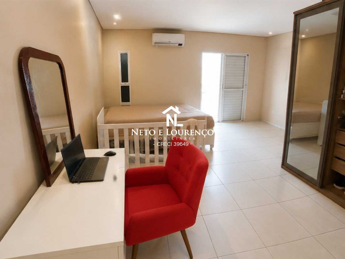 Casa, 3 quartos, 140 m² - Foto 13