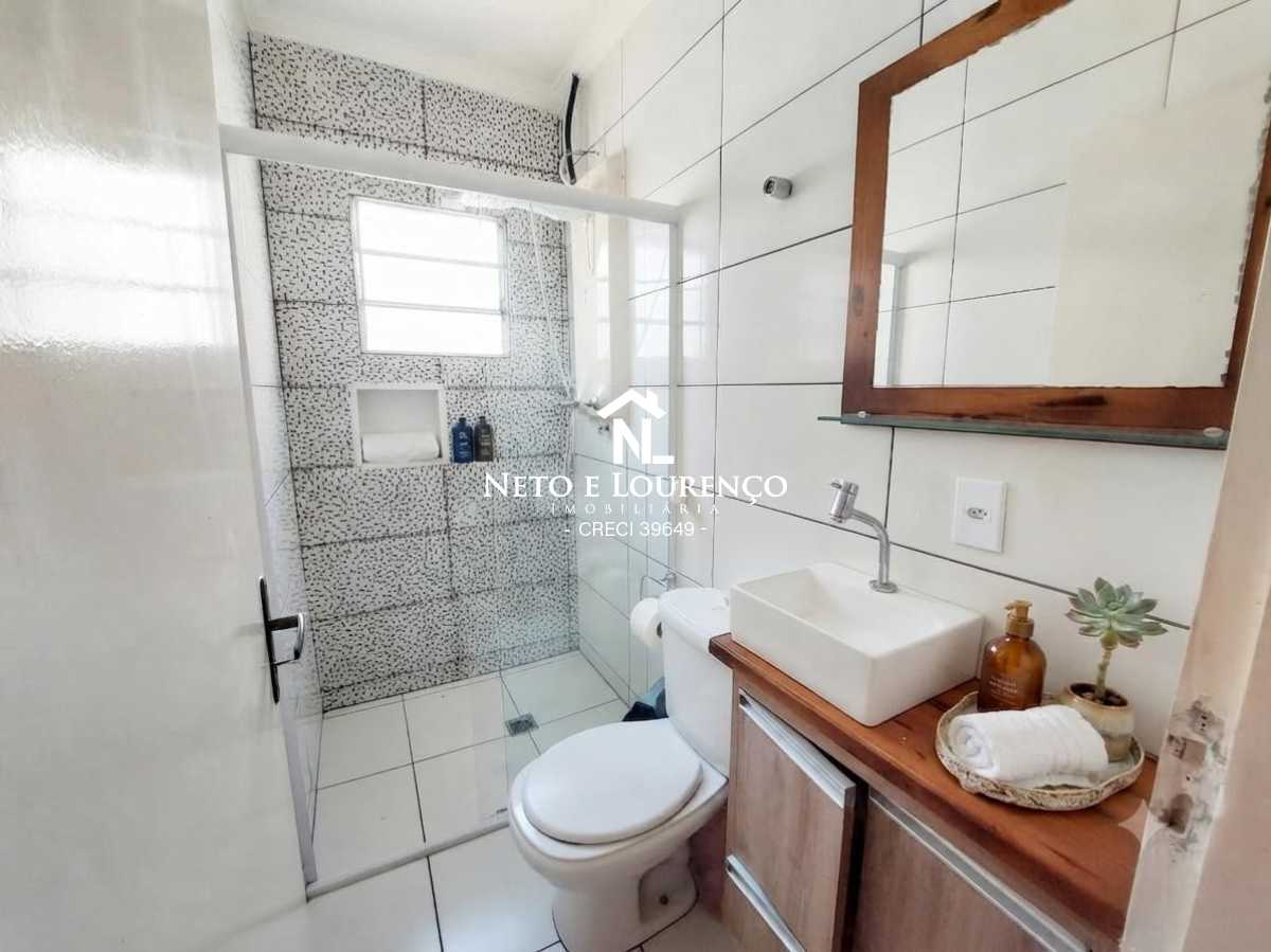 Casa, 3 quartos, 140 m² - Foto 14