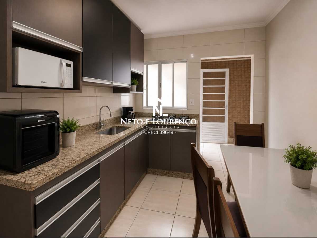 Casa, 3 quartos, 140 m² - Foto 3