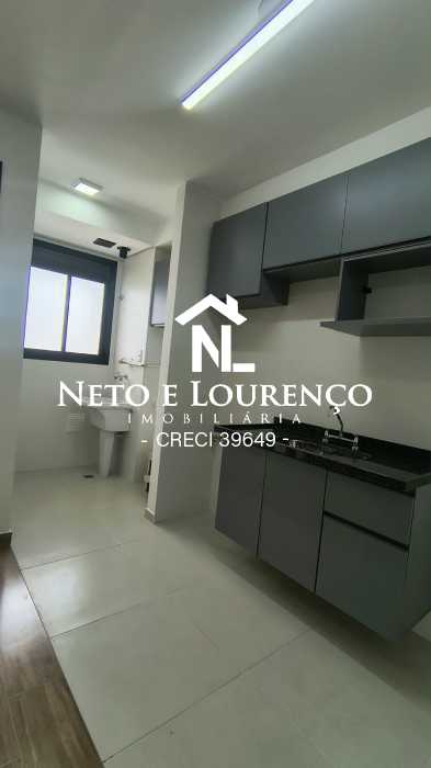 Apartamento, 2 quartos, 58 m² - Foto 4