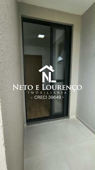 Apartamento, 2 quartos, 58 m² - Foto 6