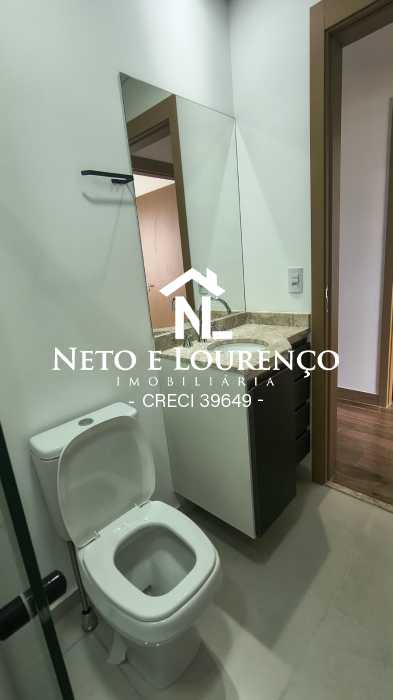 Apartamento, 2 quartos, 58 m² - Foto 13