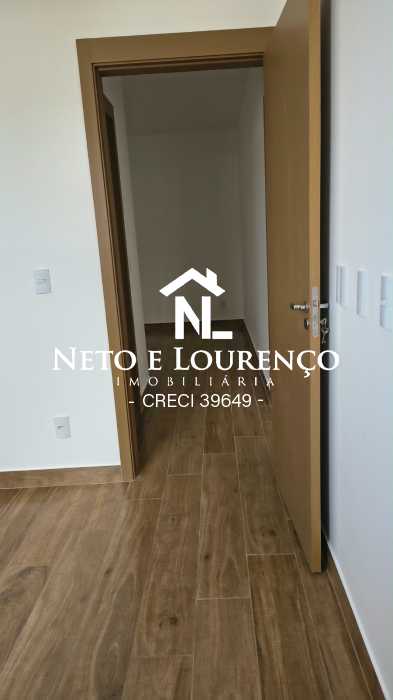 Apartamento, 2 quartos, 58 m² - Foto 12