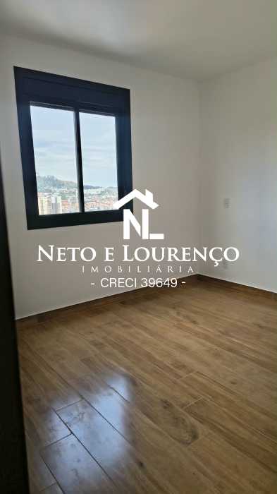 Apartamento, 2 quartos, 58 m² - Foto 8