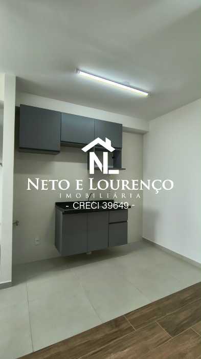 Apartamento, 2 quartos, 58 m² - Foto 3